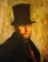 Joseph Alfred Bellet du Poisat
