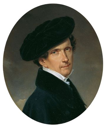Josef Lambert Denk