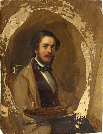 Henry Spurrier Parkman