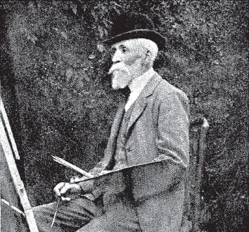 Serafín Avendaño Martínez