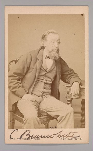Charles Branwhite