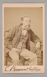 Charles Branwhite