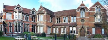 Cambridge Union Society