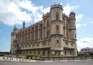 Nationales Archäologiemuseum