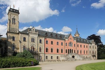 Castello di Sychrov