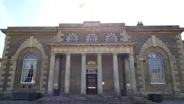 Municipio di Salisbury