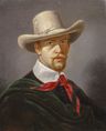 Joseph Anton Settegast