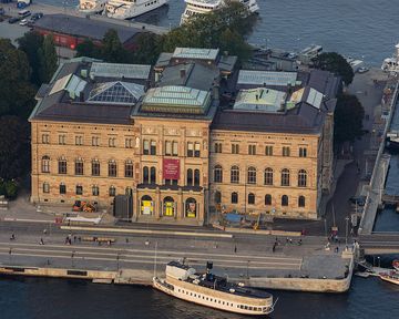 Museo nazionale di Stoccolma