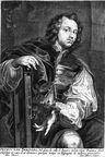 Pieter Van Bredael