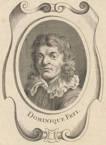 Domenico Fetti