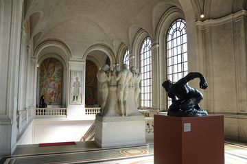 Musée d'art et d'histoire di Ginevra