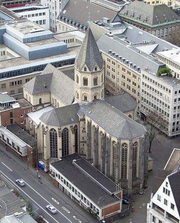 Sint-Andreaskerk
