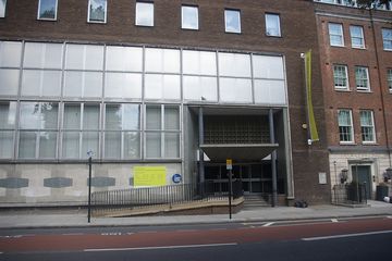 Holborn Library