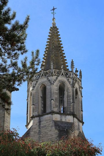 Saint-Didier