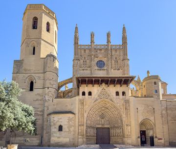 Huesca