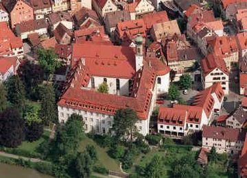 Museo diocesano di Rottenburg