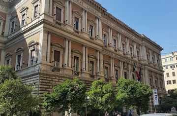 Ministerio de las Políticas Agrícolas, Alimentarias y Forestales