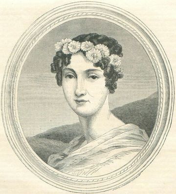 Edmée Brucy