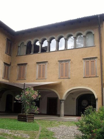 Palazzo Marinoni Barca