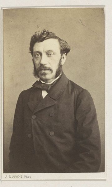 Louis De Winter