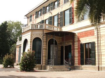 Galleria d'arte moderna di Genova