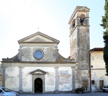 Santa Maria a Olmi
