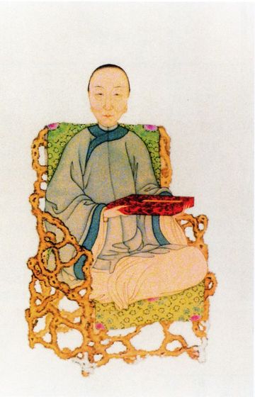 Yun Zhu