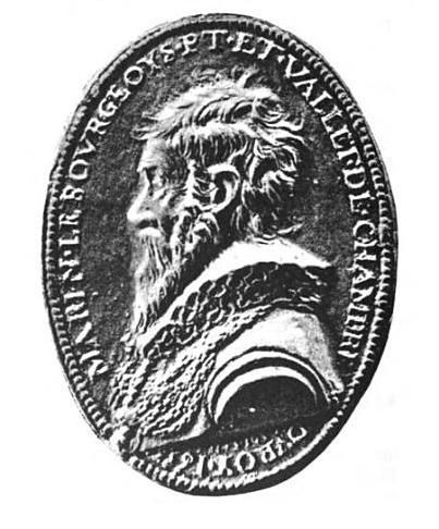 Marin Bourgeois