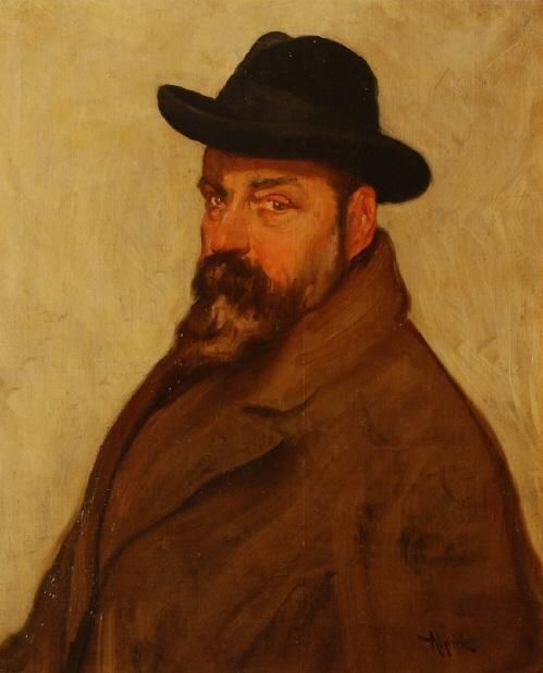 Nicolás Alpériz