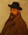 Nicolás Alpériz