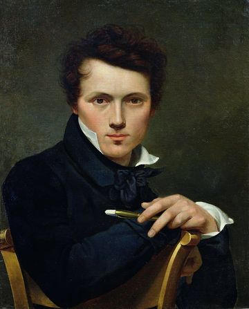 Claude Marie Dubufe