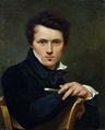 Claude Marie Dubufe