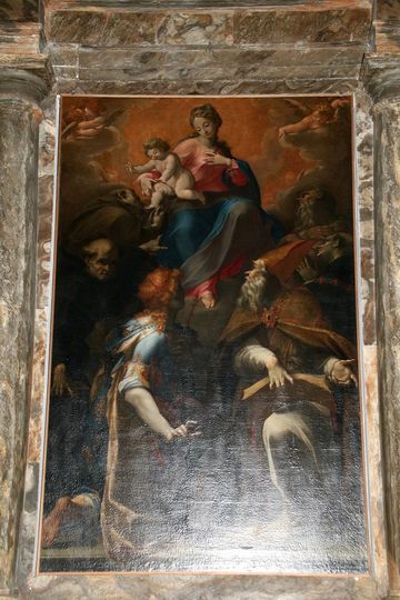 Giovanni Antonio Scaramuccia