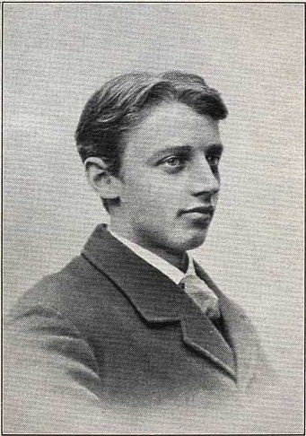 Niels Vinding Dorph