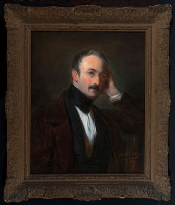 Antoine Payen