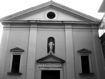 Holy Virgins of Graces' church