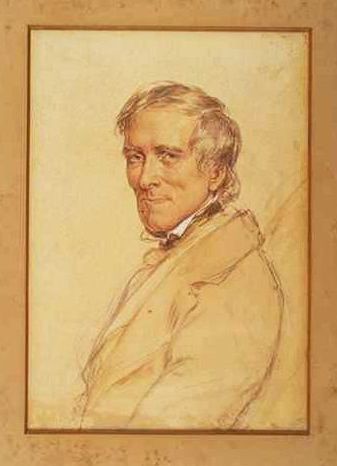 William Westall