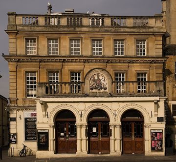 Theatre Royal (Bath)