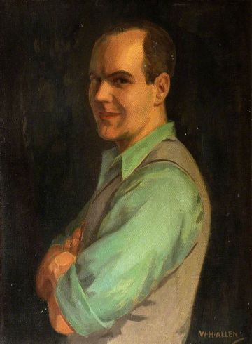 William Herbert Allen