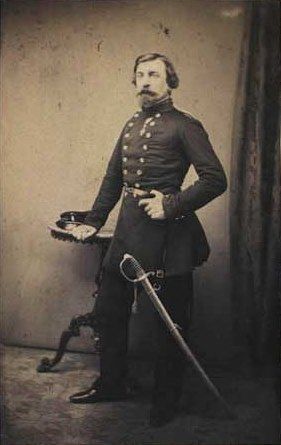 Andreas Peter Madsen