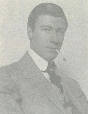 Walter Appleton Clark