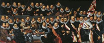 Frans Pietersz de Grebber