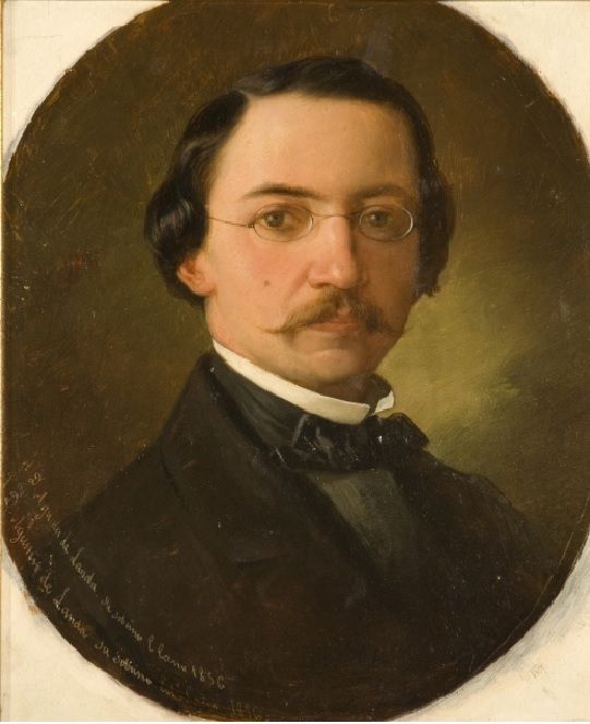 Eduardo Cano de la Peña
