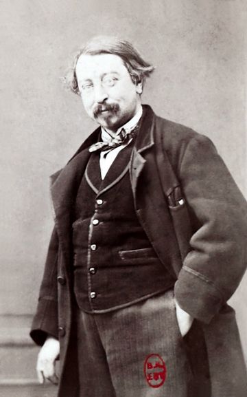 Prudent Louis Leray