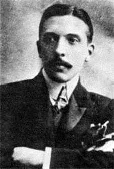 Juan de Echevarria