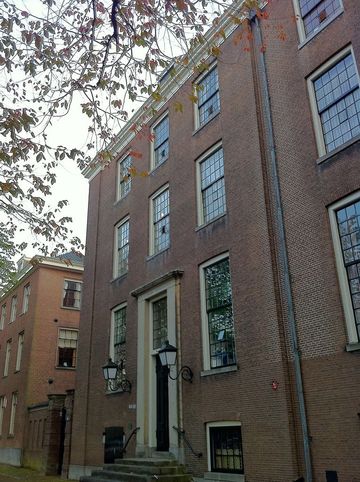 Luther Museum Amsterdam