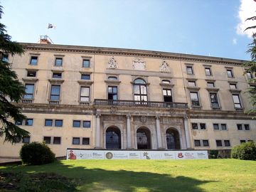 Städtische Museen und Gallerien für Geschichte und Kunst