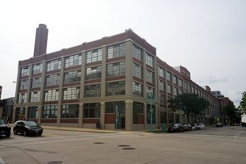 Milwaukee Institute of Art & Design