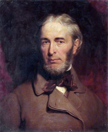 J W Giles