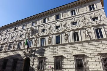 Palacio Spada